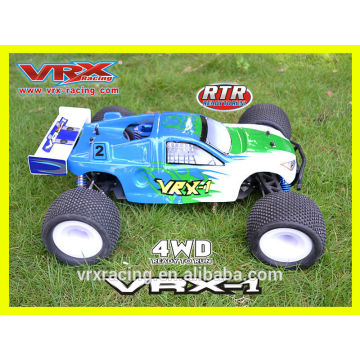 Coche del rc, coches rc nitro, coche de gas de 1/8 escala, coche 4wd,